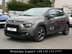 Grau Gebraucht 2022 Citroën C3 Shine Limousine | 15.999 € (Fairer Preis)