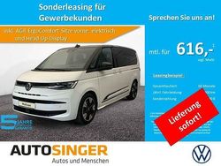 Neu 2025 VW Multivan Edition Van | 90.580 €