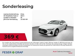 Gletscherweiß Gebraucht 2025 Audi A5 Business Coupé | 44.890 € (Guter Preis)