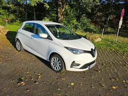 Weiß Gebraucht 2020 Renault Zoe Experience Kleinwagen | 9.650 € (Guter Preis)