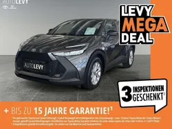 Metallic Gebraucht 2024 Toyota C-HR Business Edition SUV | 28.870 € (Fairer Preis)