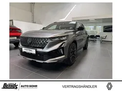 Blackpearlschwarz metallic Gebraucht 2025 Renault Austral Esprit Alpine SUV | 40.998 € (Fairer Preis)