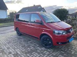VW T5
