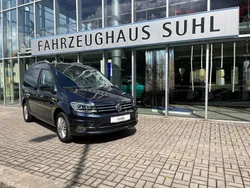 VW Caddy