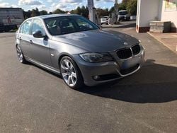 Grau Gebraucht 2008 BMW 325 Performance Limousine | 5.700 € (Superpreis)