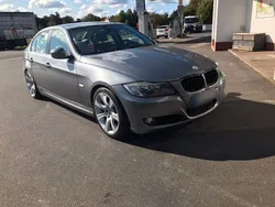 Grau Gebraucht 2008 BMW 325 Performance Limousine | 5.990 € (Superpreis)