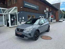 Grau Neu 2025 Seat Arona Black Edition SUV | 29.890 € (Teuer)