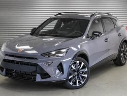 Graphene grau metallic (r6) Neu 2025 Cupra Formentor VZ SUV | 39.991 € (Superpreis)