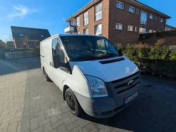 Weiß Gebraucht 2013 Ford Transit Van / Kleinbus | 7.000 €