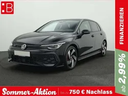 Schwarz Gebraucht 2024 VW Golf VIII Style Limousine | 35.750 € (Superpreis)