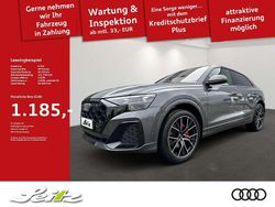 Grau Neu 2025 Audi Q8 Business SUV | 101.349 € (Fairer Preis)