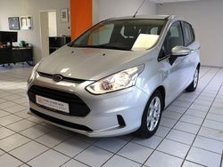 Silber Gebraucht 2013 Ford B-MAX SYNC Edition Van / Kleinbus | 6.890 € (Fairer Preis)