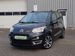 Schwarz Gebraucht 2011 Citroën C3 Exclusive Van / Kleinbus | 3.890 € (Fairer Preis)