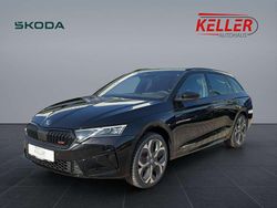 Schwarzmagic perleffekt Gebraucht 2025 Skoda Octavia RS Kombi | 44.890 € (Etwas zu teuer)