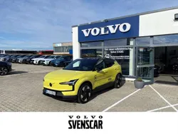 Moss yellow Gebraucht 2023 Volvo EX30 Plus SUV | 37.490 € (Fairer Preis)