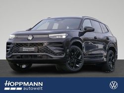 Grenadillschwarz metallic Neu 2025 VW Tayron R-line SUV | 66.630 € (Fairer Preis)