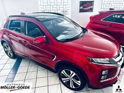 Rot Gebraucht 2020 Mitsubishi ASX Top SUV | 20.800 € (Teuer)