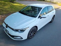 Weiß Gebraucht 2022 VW Golf VIII Style Limousine | 22.590 € (Guter Preis)