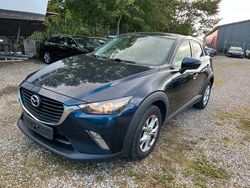Gebraucht 2016 Mazda CX-3 Vision SUV | 9.800 € (Fairer Preis)