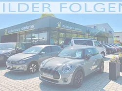 Taiga grau Neu 2025 Cupra Leon VZ Kombi | 43.490 € (Fairer Preis)