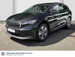 Blackmagic perleffekt Gebraucht 2022 Skoda Enyaq iV Loft SUV | 29.550 € (Fairer Preis)
