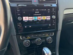 Schwarz Gebraucht 2018 VW Golf VII GTE Limousine | 16.499 € (Guter Preis)