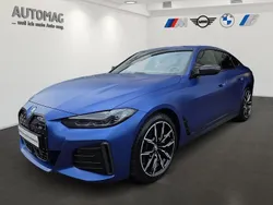 Bmw individual frozen portimao Gebraucht 2022 BMW i4 Performance Limousine | 44.990 € (Fairer Preis)