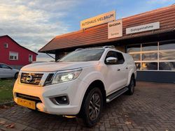 Weiß Gebraucht 2019 Nissan Navara Acenta Abholung | 23.990 € (Fairer Preis)