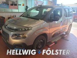 Gebraucht 2022 Citroën e-Berlingo Feel Van / Kleinbus | 21.990 € (Etwas zu teuer)