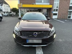 Braun Gebraucht 2014 Volvo XC60 Momentum SUV | 14.700 € (Guter Preis)