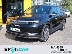 Karbon schwarz Gebraucht 2025 Opel Grandland X Edition SUV | 28.890 € (Guter Preis)
