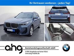 Bmw individual storm bay metal Gebraucht 2025 BMW X1 M Sport SUV | 40.650 € (Superpreis)
