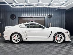 Weiß Gebraucht 2021 Ford Mustang GT | 31.990 € (Guter Preis)