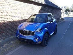 Blau Neu 2025 Chatenet CH46 Kleinwagen | 19.495 €