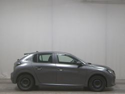 Grau Gebraucht 2020 Peugeot 208 Active Kleinwagen | 7.680 € (Guter Preis)