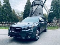 Grau Gebraucht 2018 Subaru Outback Sport SUV | 15.999 € (Guter Preis)