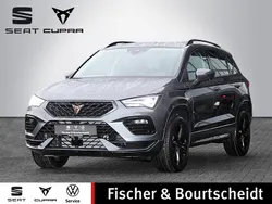 Andere farbe Gebraucht 2022 Cupra Ateca SUV | 42.380 €