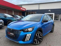 Blau Neu 2025 Peugeot 208 GTi Kleinwagen | 39.450 €