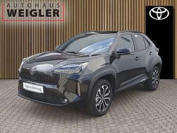 Schwarz Neu 2025 Toyota Yaris Cross SUV | 29.750 € (Fairer Preis)