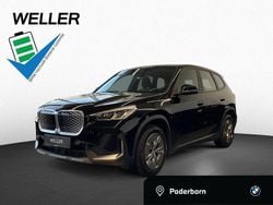 Schwarz Gebraucht 2023 BMW iX1 M Sport SUV | 32.850 € (Superpreis)