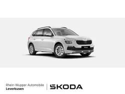 Moonweiß perleffekt Neu 2025 Skoda Kamiq Selection SUV | 25.480 € (Guter Preis)