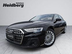 Schwarz Gebraucht 2023 Audi A8 Advanced Limousine | 66.660 € (Fairer Preis)