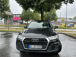 Schwarz Gebraucht 2019 Audi Q5 Sport SUV | 28.800 € (Superpreis)