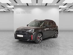 Schwarz Gebraucht 2024 Mini John Cooper Works Kleinwagen | 43.901 € (Teuer)