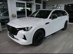 Neu 2025 Mazda CX-80 Homura-Line SUV | 53.584 € (Superpreis)