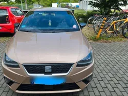 Gebraucht 2017 Seat Ibiza XCELLENCE Kleinwagen | 15.000 € (Teuer)