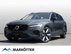 Gruen Neu 2025 Volvo V60 Plus Kombi | 72.410 €