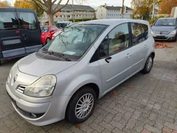Grau Gebraucht 2008 Renault Grand Modus Dynamique Van / Kleinbus | 2.690 € (Etwas zu teuer)