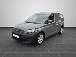 Pure grey Gebraucht 2021 VW Caddy Van / Kleinbus | 15.930 € (Superpreis)