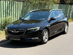 Schwarz Gebraucht 2019 Opel Insignia Innovation Kombi | 14.499 € (Guter Preis)
